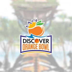 Discover Orange Bowl