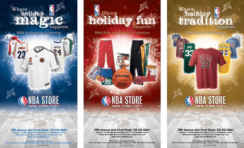 nba shop us