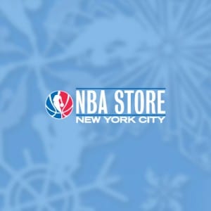 The NBA Store