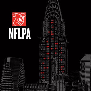 NFLPA