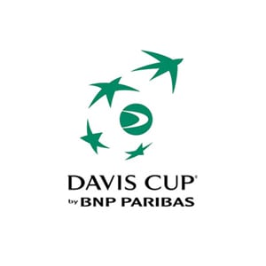 Davis Cup by BNP Paribas