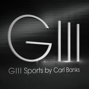 GIII Sports by Carl Banks