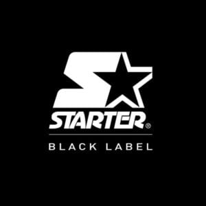 Starter Black Label