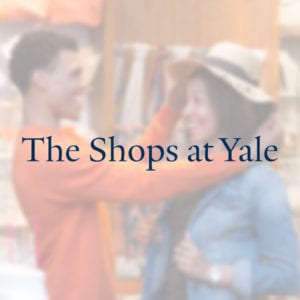 The Shops at Yale